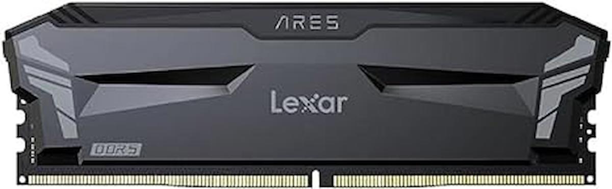 Lexar LD5EU016G-R6400GDLA 32 GB DDR5 2x16 6400 MHz Ram