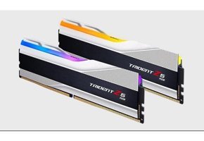 G.Skill Trident Z5 F5-6000J3040F16GX2-TZ5RS 32 GB DDR5 2x16 6000 MHz Ram