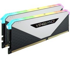 Corsair Vengeance CMN16GX4M2Z3200C16W 16 GB DDR4 2x8 3200 MHz Ram