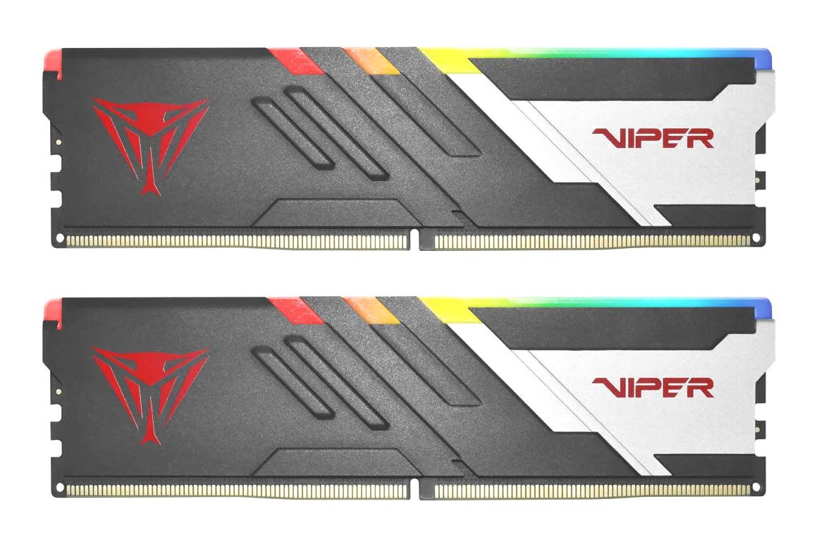 Patriot Viper Venom PVVR532G620C40K 32 GB DDR5 2x16 6200 MHz Ram