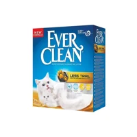 Ever Clean Less Trail Topaklanan Kalın Taneli Bentonit Kedi Kumu 10 lt