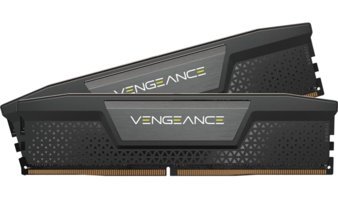 Corsair Vengeance CMK32GX5M2A4800C40 32 GB DDR5 2x16 4800 MHz Ram