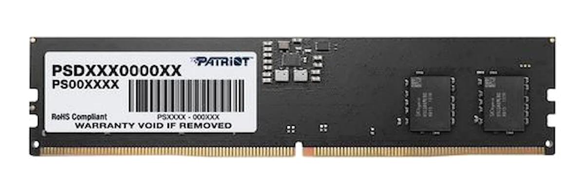 Patriot Signature Line PSD432G32002S 32 GB DDR4 1x32 3200 MHz Ram