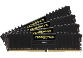 Corsair Vengeance LPX CMK32GX4M4D3600C16 32 GB DDR4 1x32 3600 MHz Ram