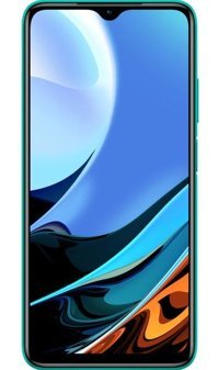 Xiaomi Redmi 9T 128 GB Hafıza 4 GB Ram 6.53 inç 48 MP Çift Hatlı IPS LCD Ekran Android Akıllı Cep Telefonu Yeşil