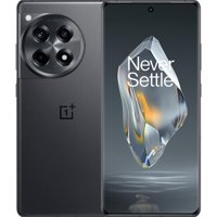 OnePlus 12R 256 GB Hafıza 16 GB Ram 6.78 inç 50 MP Çift Hatlı AMOLED Ekran Android Akıllı Cep Telefonu Gri