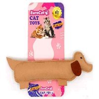 Eurocat Toys Isırma Yavru-Yetişkin Köpek Kedi Oyuncağı