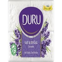 Duru Organik Lavanta Sabun 600 gr