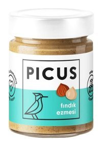 Picus Fındık Ezme Krem Çikolata 195 gr