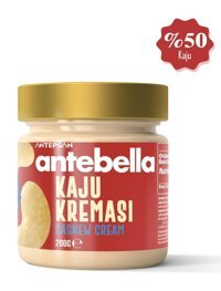 Antebella Kaju Ezme Krem Çikolata 200 gr