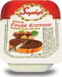 Seyidoğlu Piknik Kakaolu Fındık Ezme Krem Çikolata 100x15 gr