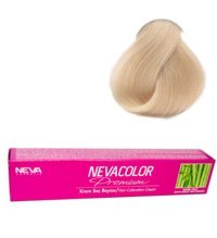 Nevacolor 11 Fildişi Krem Saç Boyası 2x50 gr