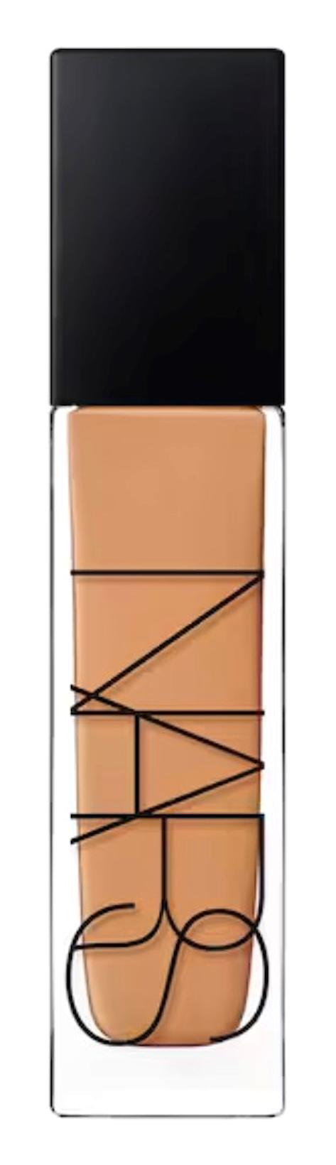 Nars Natural Radiant Longwear Huahine Su Bazlı Likit Serum Fondöten 30 ml