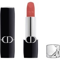 Dior Rouge New Velvet 772 Mat Krem Lipstick Ruj