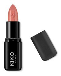 Kiko Milano Smart Fusion 404 Nude Parlak Krem Lipstick Ruj