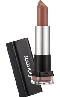 Flormar Hd Weightless 1 Rosy Sand Mat Krem Lipstick Ruj