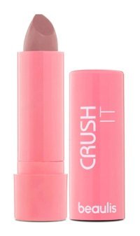 Beaulis Crush It 105 Statement Nude Mat Krem Lipstick Ruj