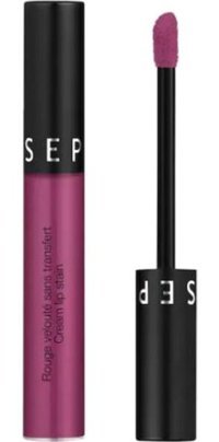 Sephora Lip Stain 38 Sweet Raspberry Kalıcı Mat Likit Fırçalı Ruj