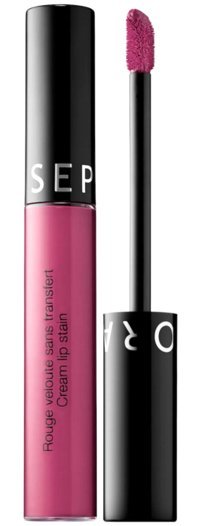 Sephora Lip Stain 55 Tender Love Kalıcı Mat Likit Fırçalı Ruj