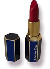 Dior Rouge De Fete 863 Holiday Kırmızı Parlak Krem Lipstick Ruj