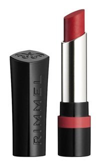 Rimmel London The Only 610 High Fleyer Mat Krem Lipstick Ruj