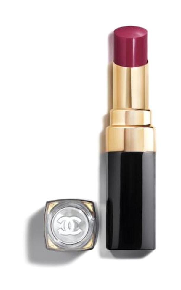 Chanel Rouge Coco Flash 94 Desir Parlak Krem Lipstick Ruj