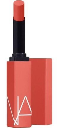 Nars Powermatte 120 Mercan Pembe Kalıcı Mat Krem Lipstick Ruj