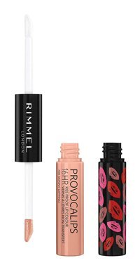 Rimmel London Provocalips 700 Kalıcı Mat Likit Fırçalı Ruj