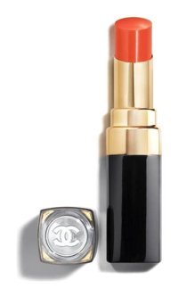 Chanel Rouge Coco Flash 62 Fire Parlak Krem Lipstick Ruj