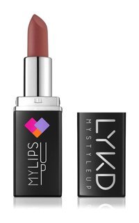 Lykd 392 Kalıcı Mat Krem Lipstick Ruj