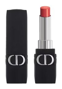 Dior Rouge 525 Forever Chérie Parlak Krem Lipstick Ruj