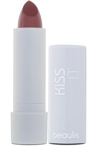 Beaulis Kiss It 191 Coffee O'Clock Parlak Krem Lipstick Ruj