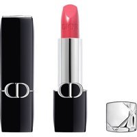 Dior Rouge 277 Osee Mat Krem Lipstick Ruj