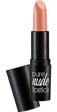 Flormar Color Master 3 Nude Mat Krem Lipstick Ruj