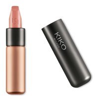 Kiko Milano Velvet Passion 327 Nude Parlak Krem Lipstick Ruj