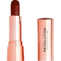 Revolution Satin Kiss 13 Fling Kalıcı Saten Krem Lipstick Ruj