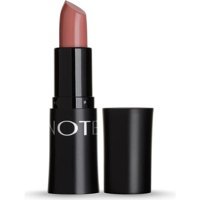 Note Deep Impact 10 Pink Yarı Parlak Krem Lipstick Ruj