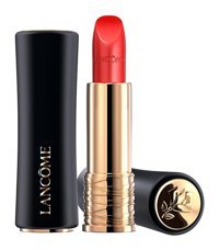 Lancome L'Absolu Rouge 199 Nar Çiçeği Işıltılı Krem Lipstick Ruj