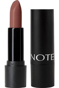 Note Deep Impact 2 Optimistic Rose Yarı Parlak Krem Lipstick Ruj