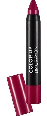 Flormar Color Up 6 Raspberry Parlak Krem Kalem Ruj