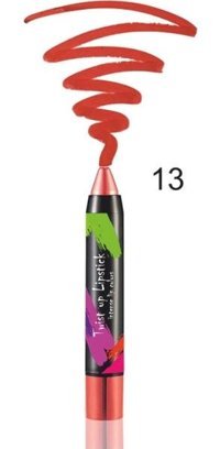 Flormar Twist Up 13 Parlak Krem Kalem Ruj