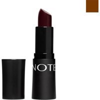 Note Long Wearing 315 Hot Brown Mat Krem Lipstick Ruj