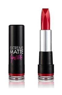 Flormar Extreme Matte 5 Carmen Dress Mat Krem Lipstick Ruj