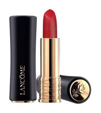 Lancome L'Absolu Rouge Drama 89 Mat Krem Lipstick Ruj