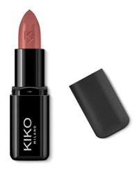 Kiko Milano Smart Fusion 434 Şeftali Parlak Krem Lipstick Ruj