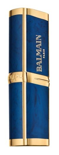 L’Oréal Paris Color Riche X Balmain 902 Kahverengi Krem Lipstick Ruj