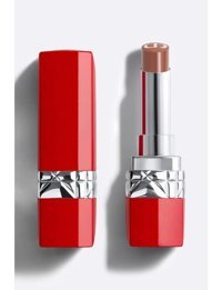 Dior Rouge 328 Bare Parlak Krem Lipstick Ruj