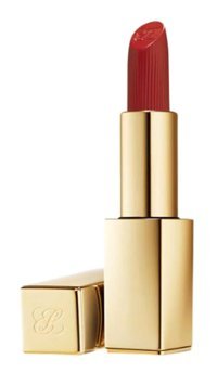 Estée Lauder Pure Color 571 Independent Mat Krem Lipstick Ruj