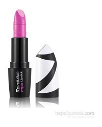 Flormar Revolution R14 Parlak Krem Lipstick Ruj