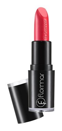 Flormar Long Wearing L24 Mat Krem Lipstick Ruj